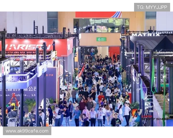 中国体博会官网详细介绍展会亮点及参展企业最新动态