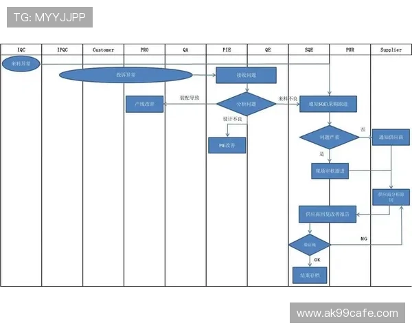 ag亚游直营平台的客户服务体系构建与投诉处理流程分析